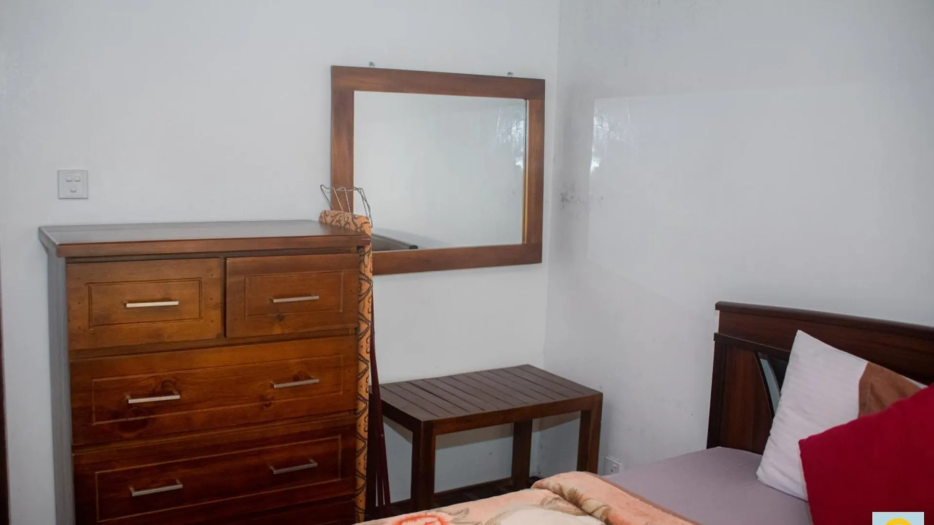 Heaven View Residencies Apartment Nuwara Eliya 0*,  Sri Lanka