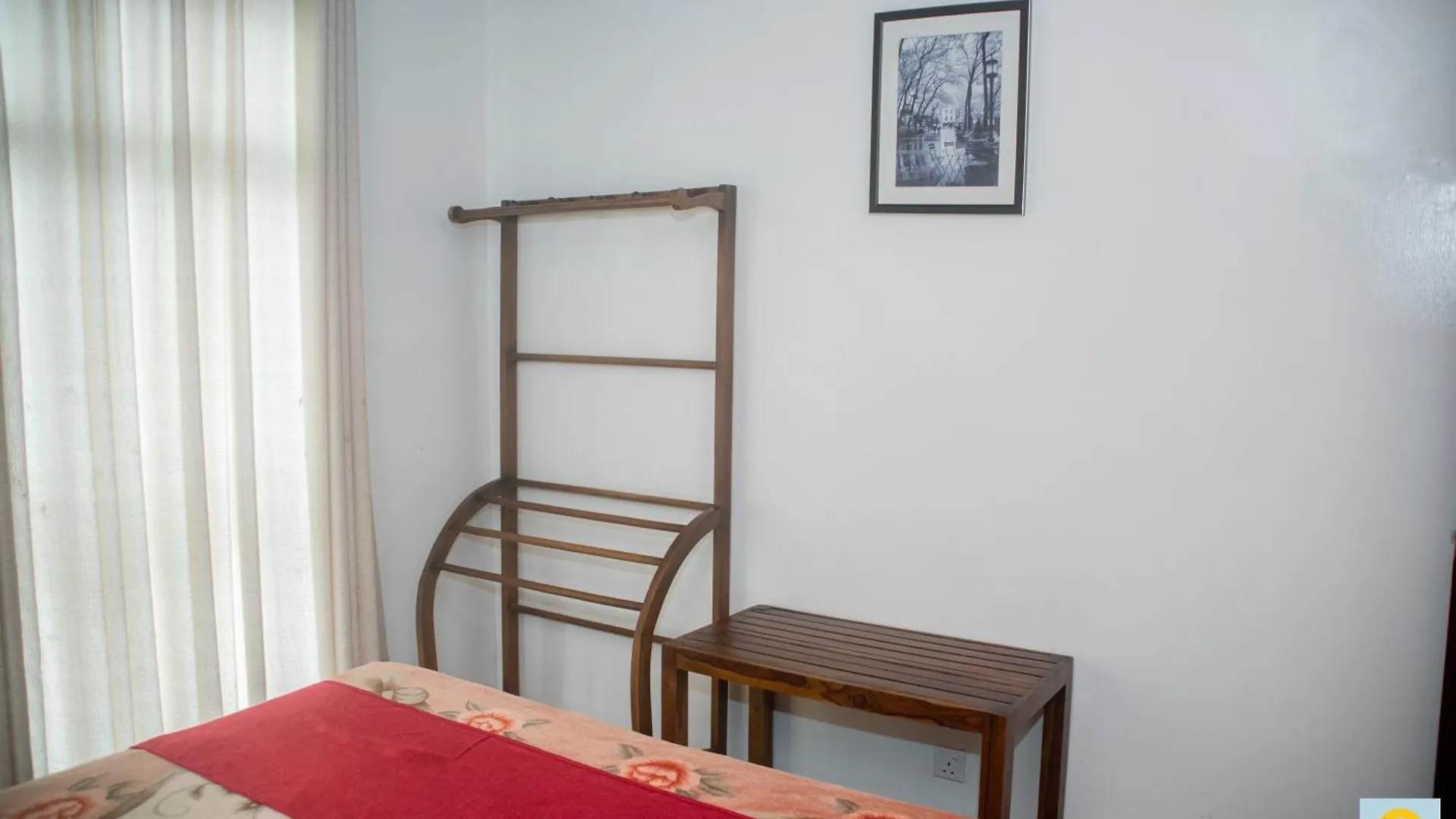 Heaven View Residencies Apartment Nuwara Eliya Sri Lanka