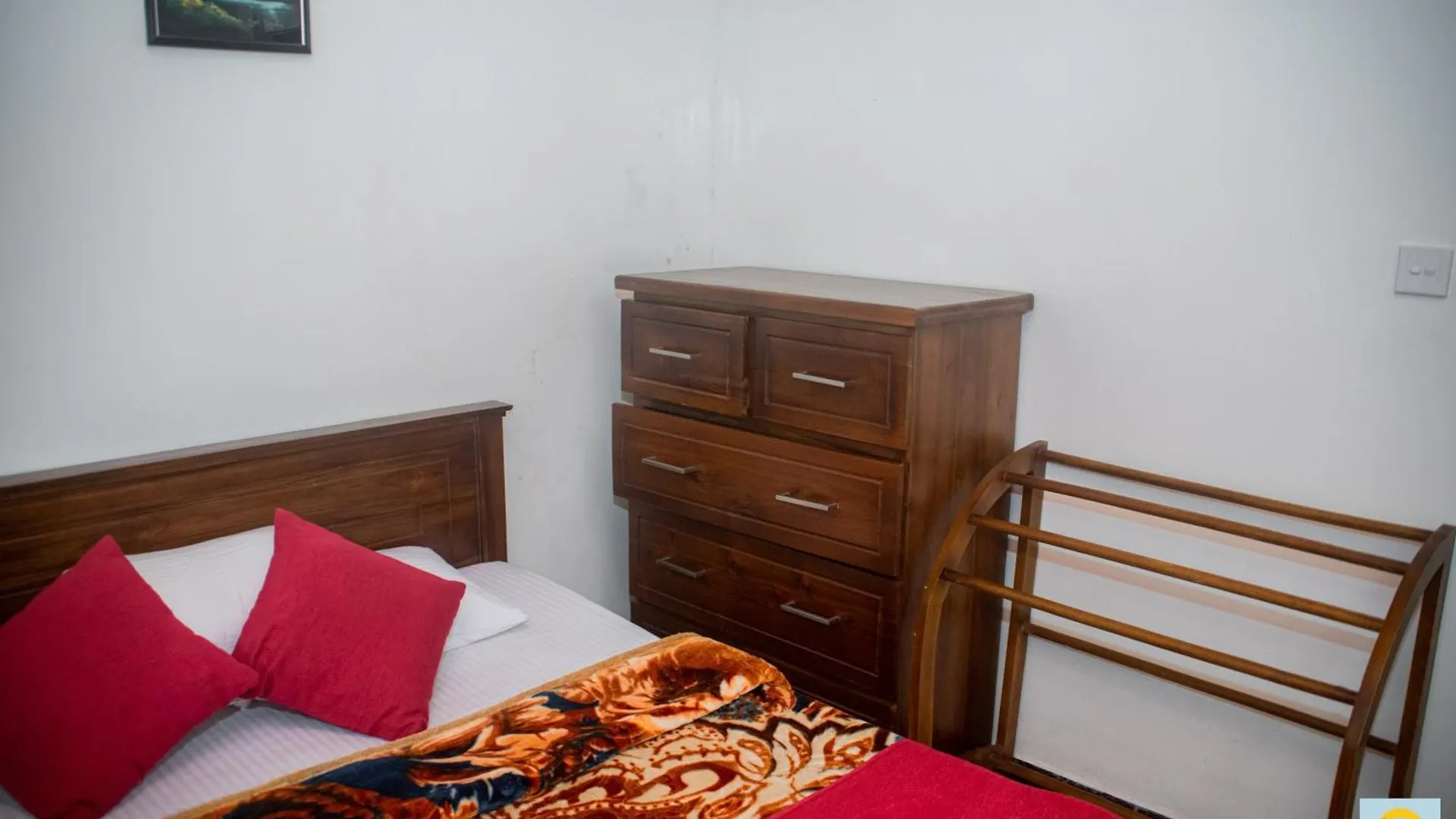 Heaven View Residencies Apartment Nuwara Eliya 0*,