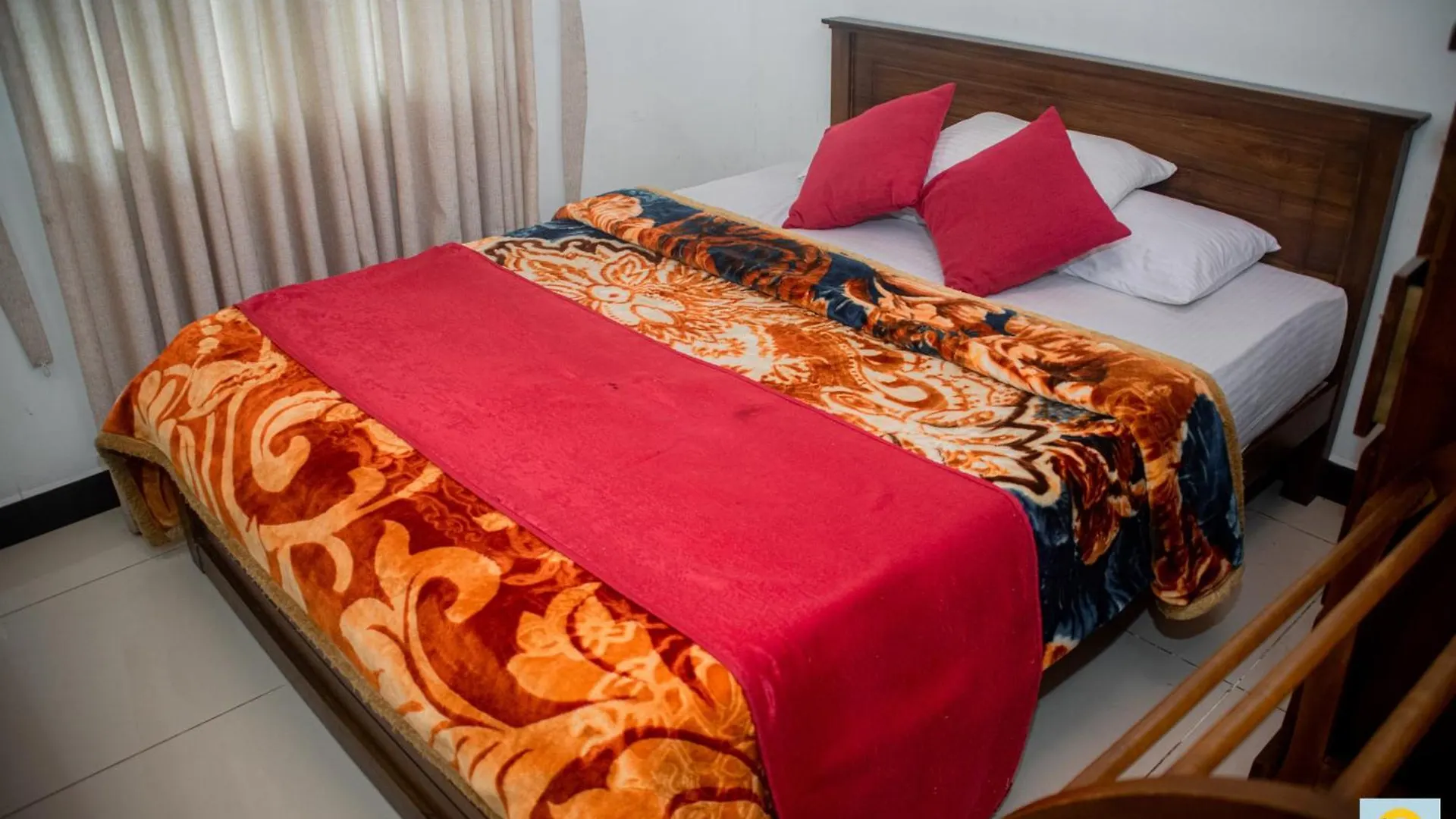 Heaven View Residencies Apartment Nuwara Eliya