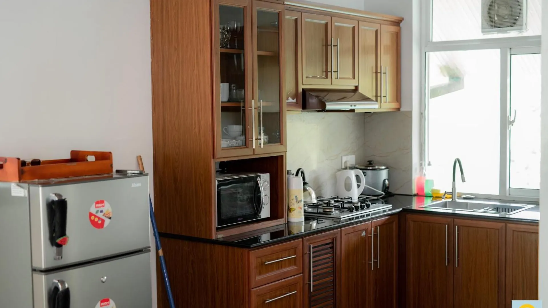 Heaven View Residencies Apartment Nuwara Eliya 0*,  Sri Lanka