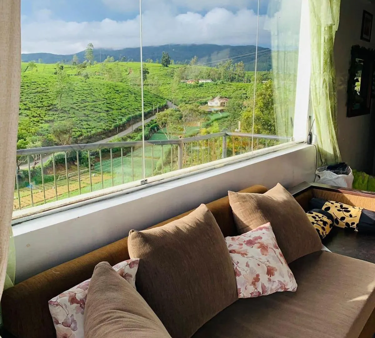 Heaven View Residencies Apartment Nuwara Eliya