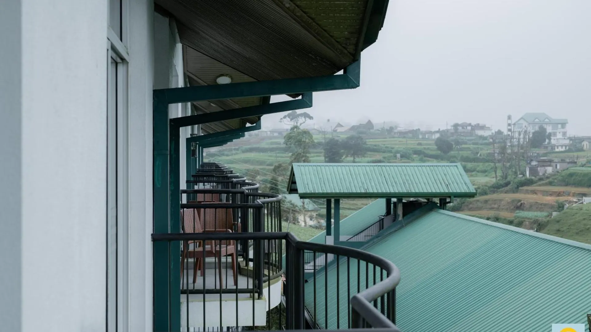 Heaven View Residencies Apartment Nuwara Eliya