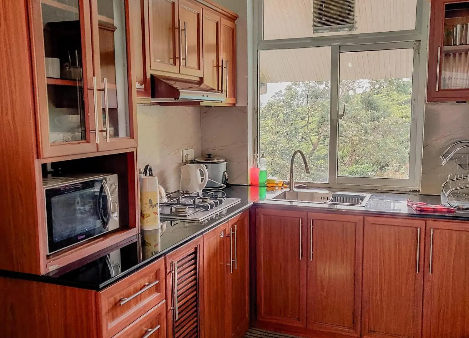 Heaven View Residencies Apartment Nuwara Eliya 0*,  Sri Lanka