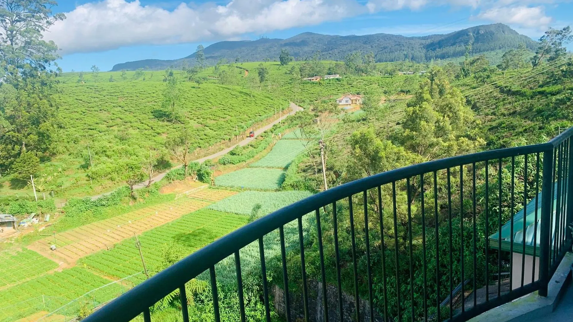 Heaven View Residencies Apartment Nuwara Eliya 0*,  Sri Lanka