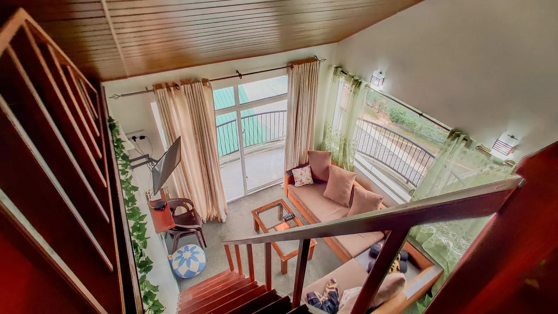Heaven View Residencies Apartment Nuwara Eliya