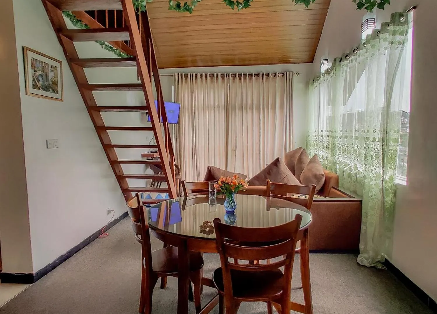 Heaven View Residencies Apartment Nuwara Eliya