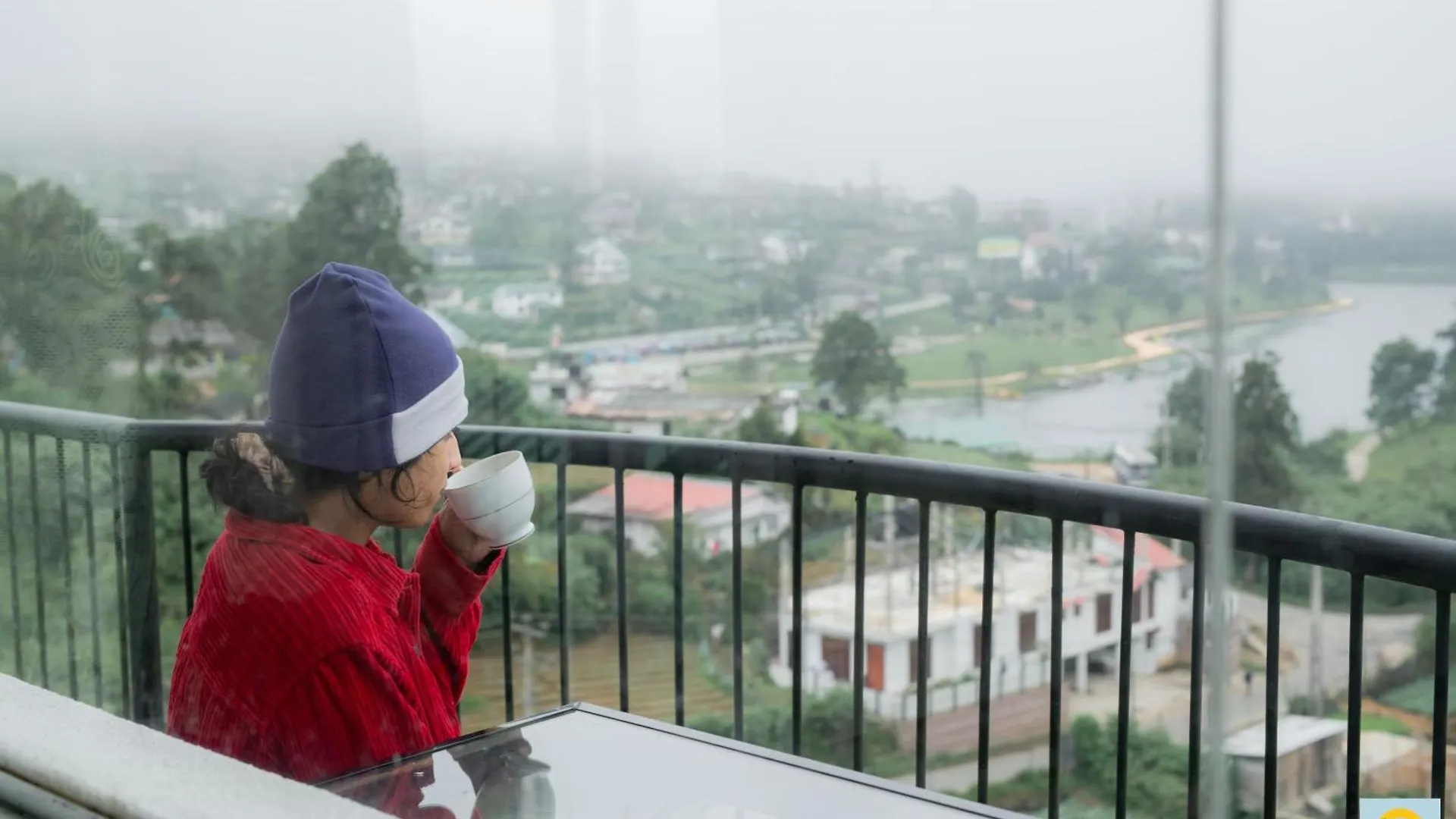 Heaven View Residencies Apartment Nuwara Eliya