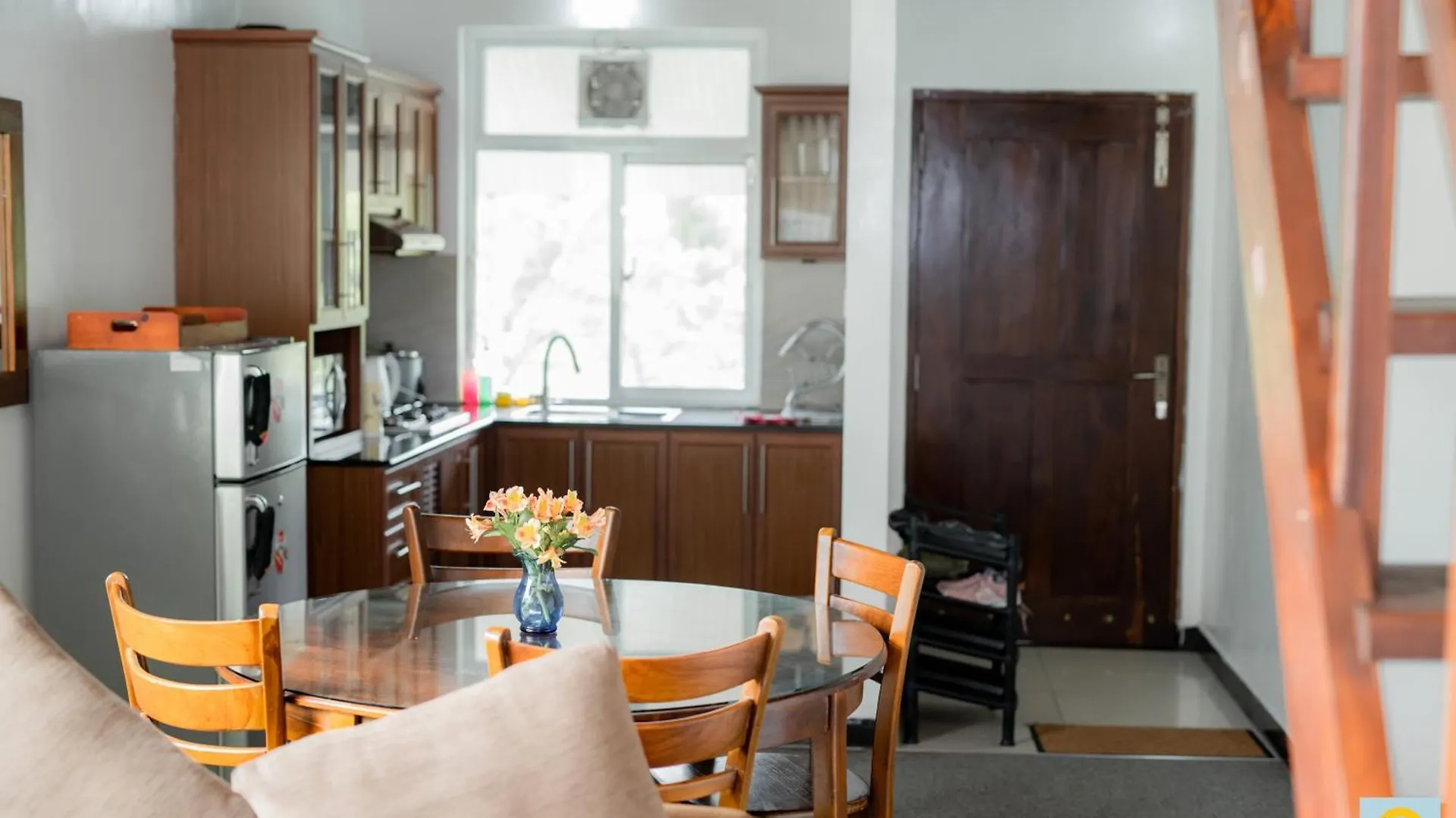 Heaven View Residencies Apartment Nuwara Eliya 0*,