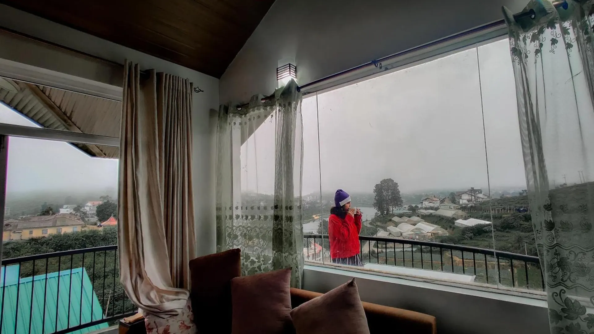 Heaven View Residencies Apartment Nuwara Eliya