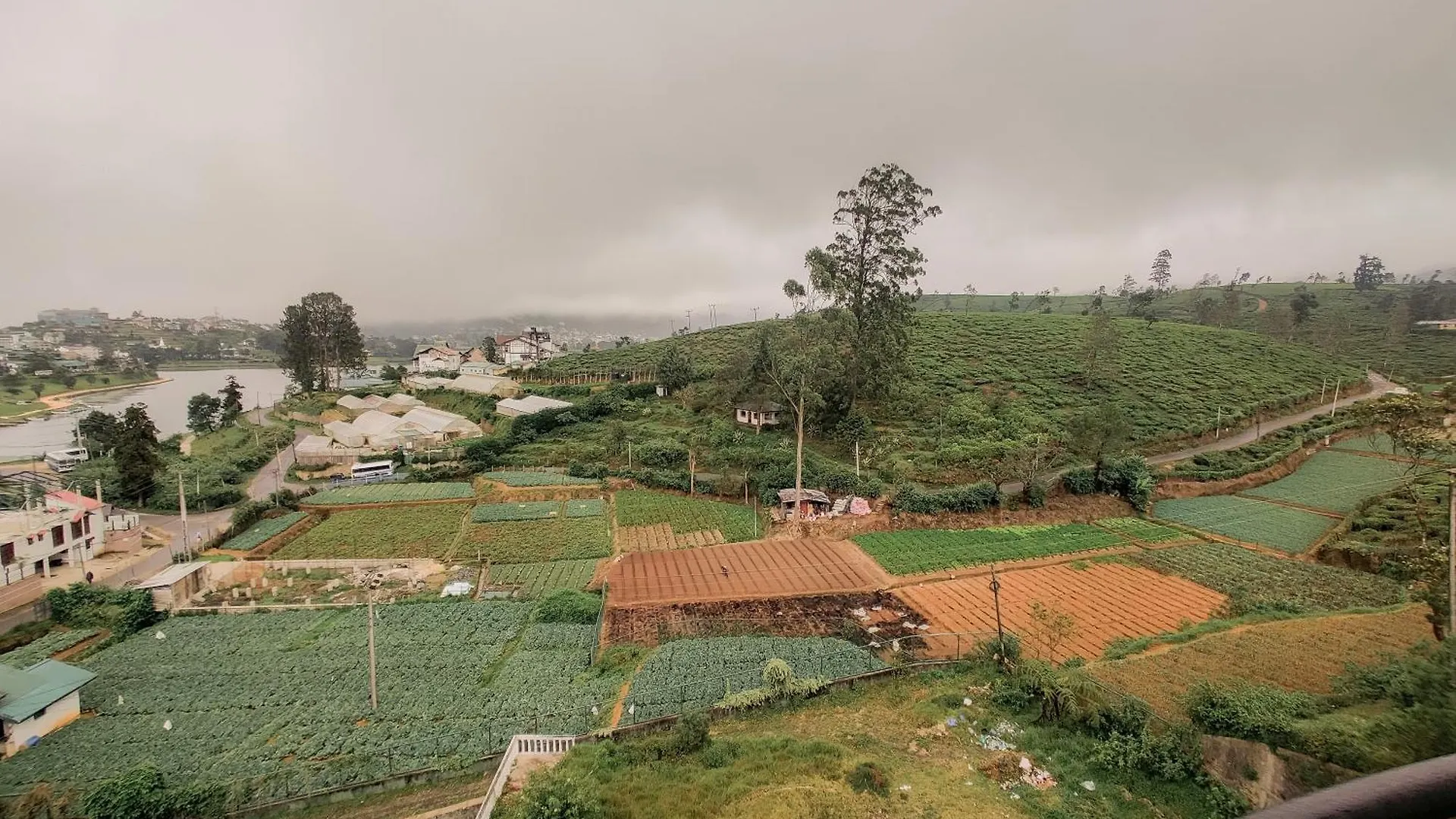 Heaven View Residencies Apartment Nuwara Eliya Sri Lanka