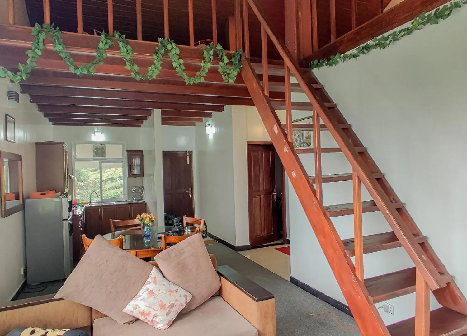 Heaven View Residencies Apartment Nuwara Eliya