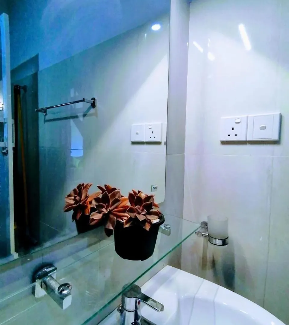 Heaven View Residencies Apartment Nuwara Eliya