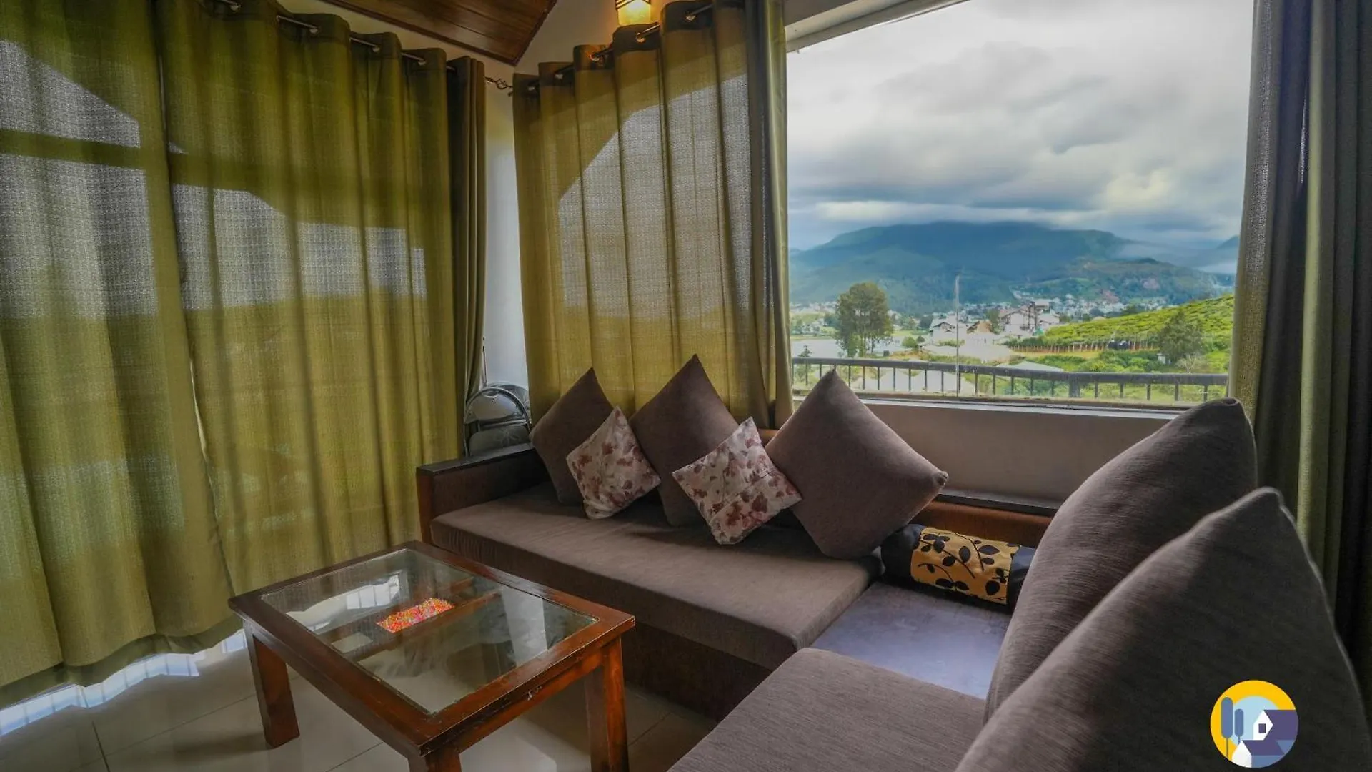 Heaven View Residencies Apartment Nuwara Eliya