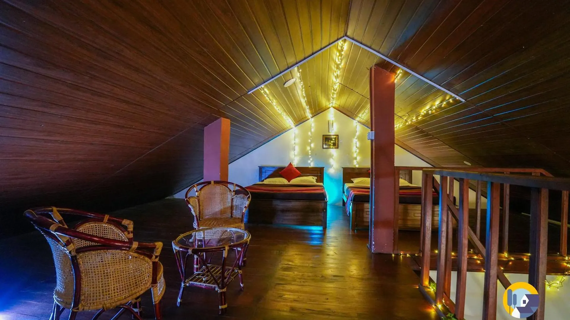 Heaven View Residencies Apartment Nuwara Eliya Sri Lanka