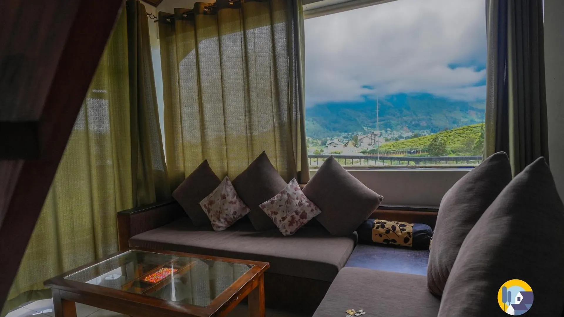 Heaven View Residencies Apartment Nuwara Eliya