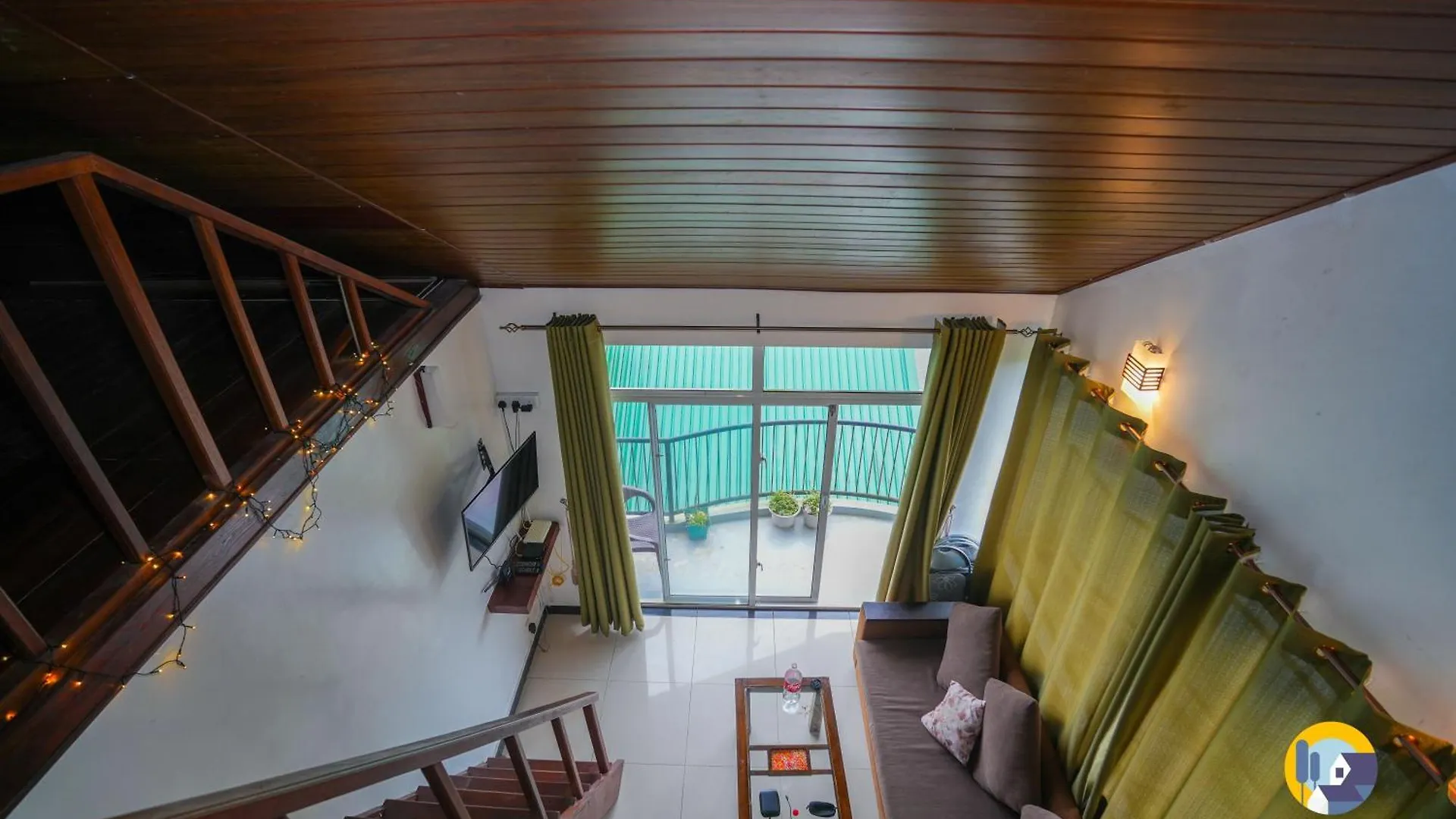 Heaven View Residencies Apartment Nuwara Eliya
