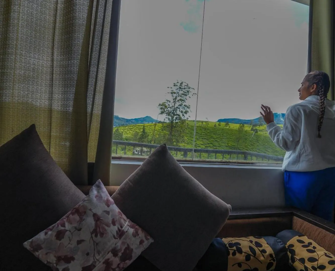 Heaven View Residencies Apartment Nuwara Eliya