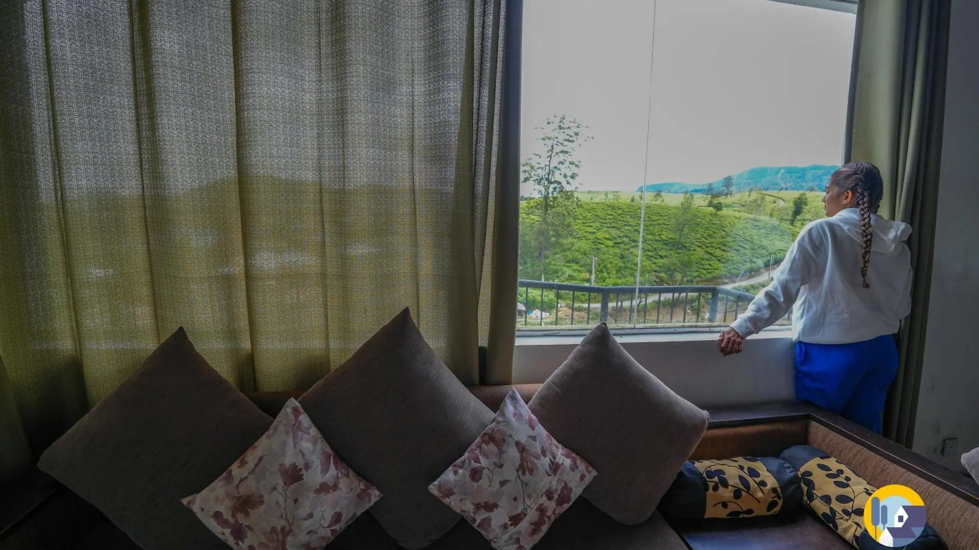 Heaven View Residencies Apartment Nuwara Eliya