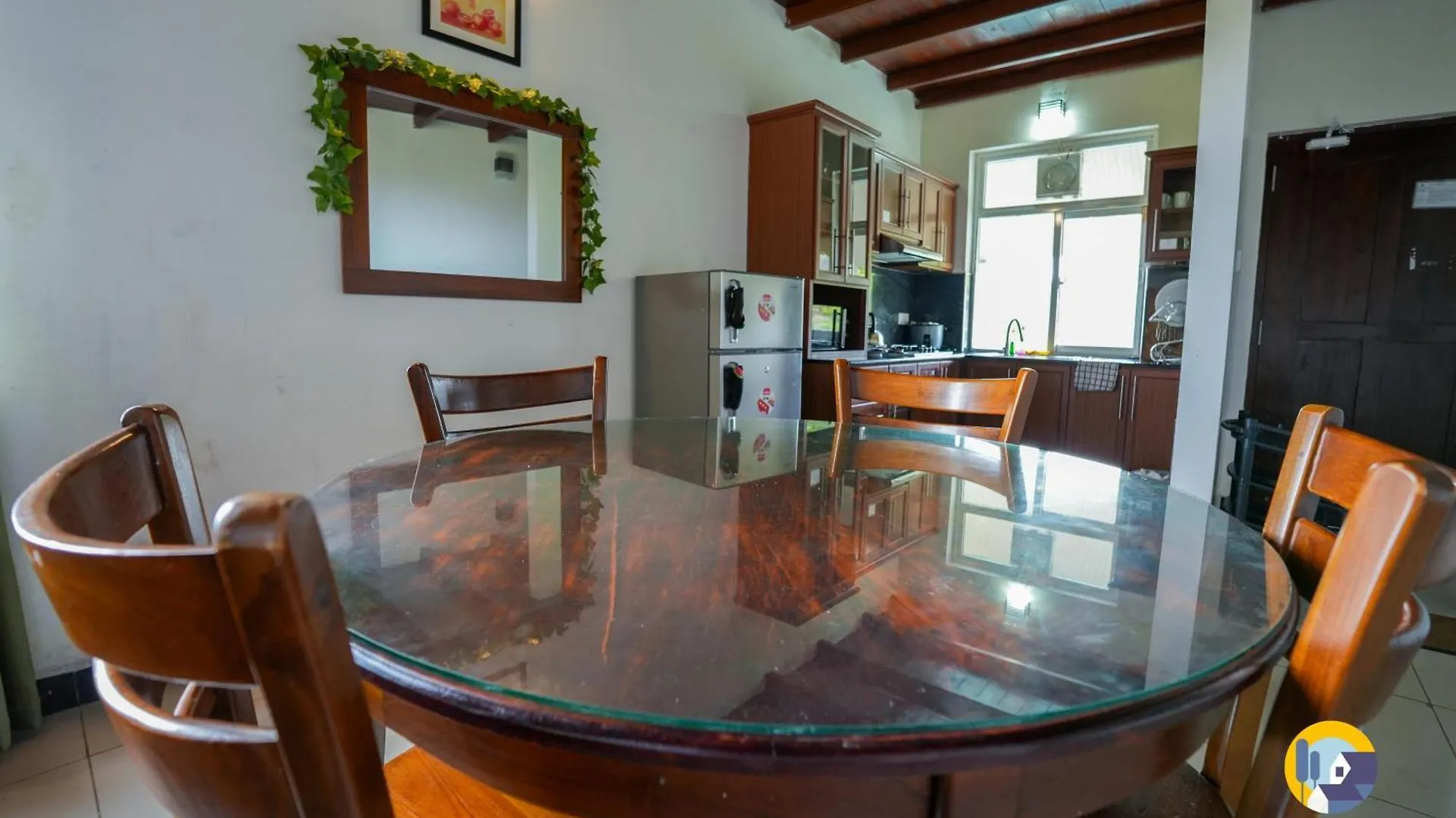 Heaven View Residencies Apartment Nuwara Eliya 0*,  Sri Lanka
