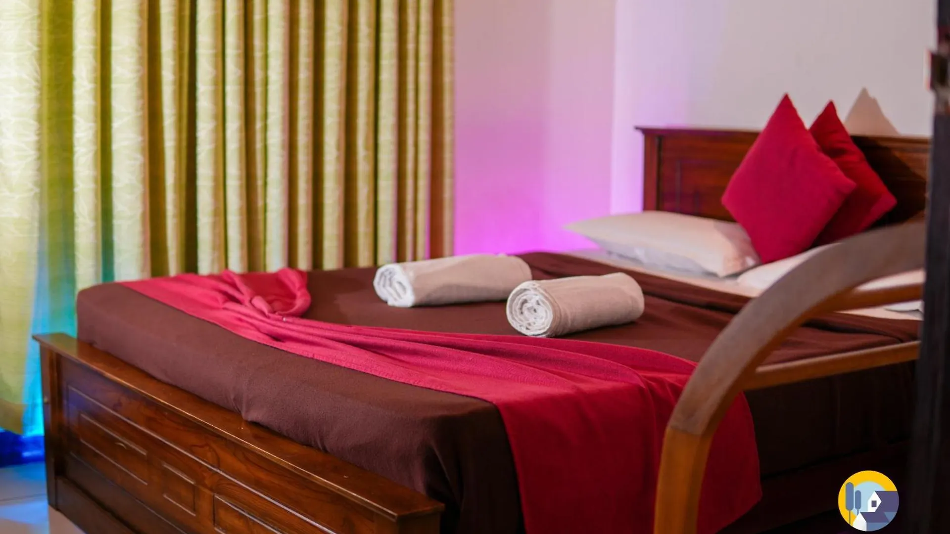 Heaven View Residencies Apartment Nuwara Eliya