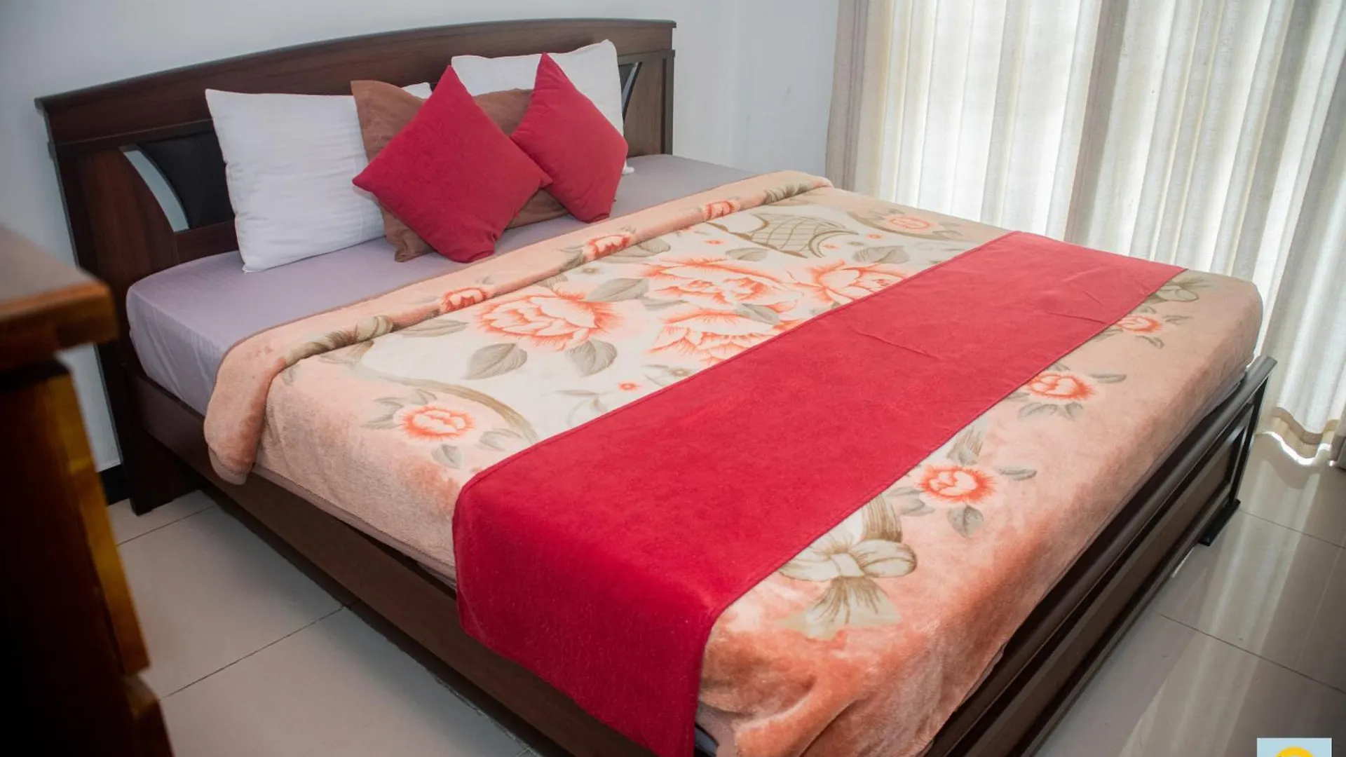 Apartmán Heaven View Residencies Nuwara Eliya